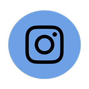 icono de instagram