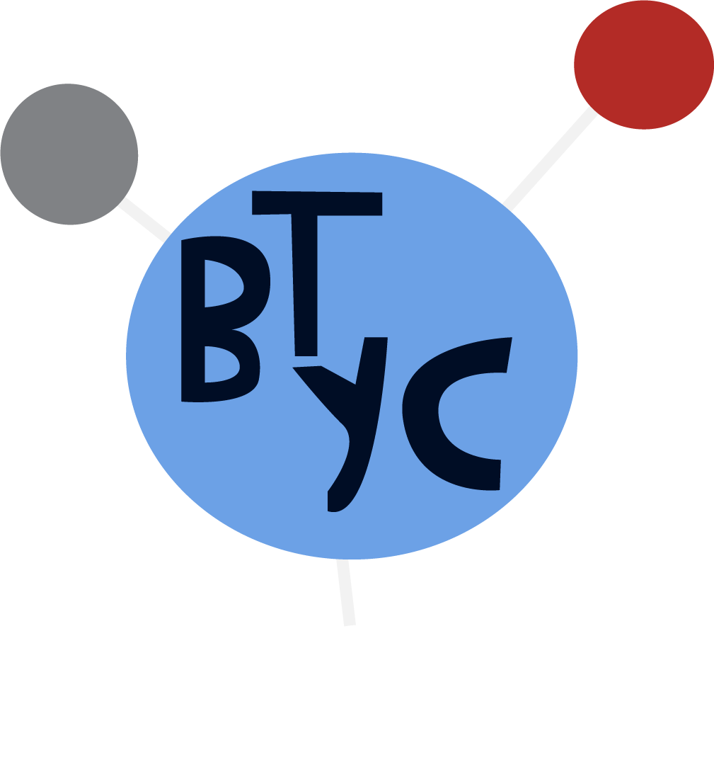 Logo LBTyC
