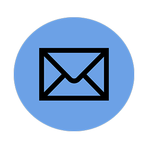 icono de mail